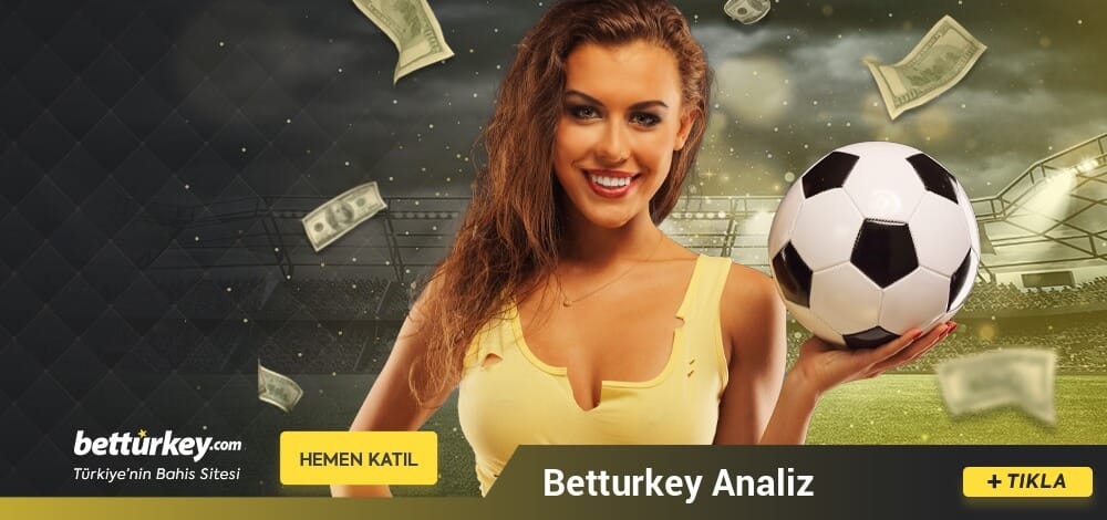 Betturkey Analiz