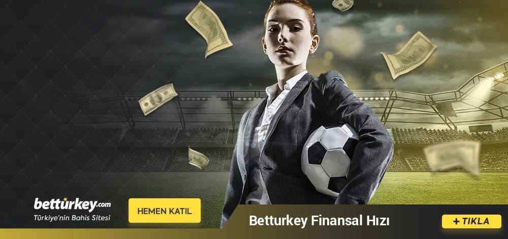 Betturkey Finansal Hızı