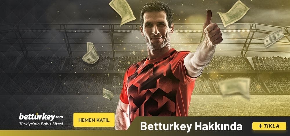 Betturkey Hakkında