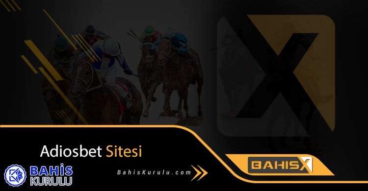 Adiosbet sitesi