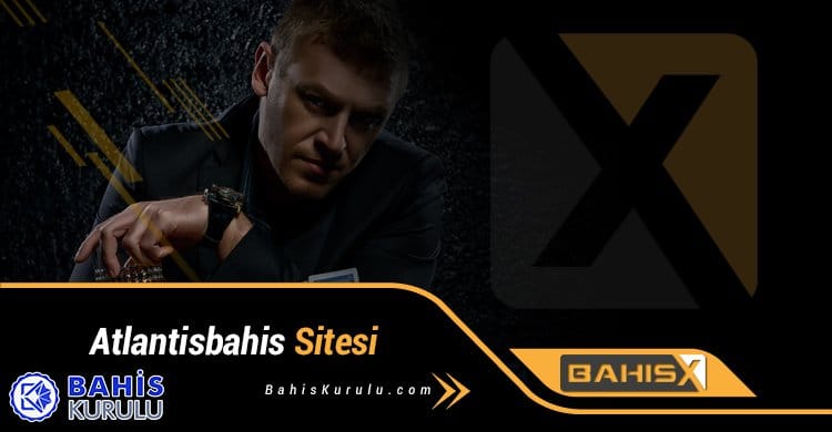 Atlantisbahis sitesi