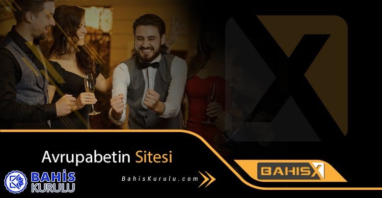 Avrupabetin sitesi
