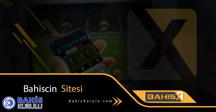 Bahiscin Sitesi