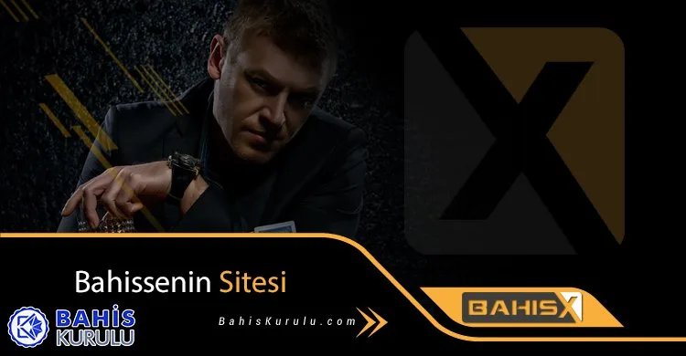 Bahissenin sitesi