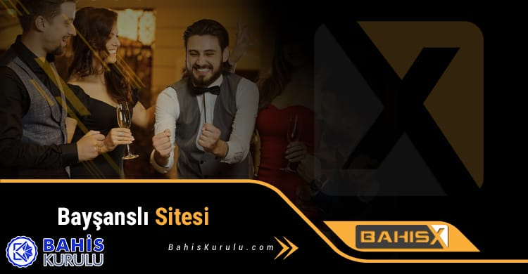 Bayşanslı sitesi