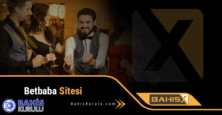 Betbaba sitesi