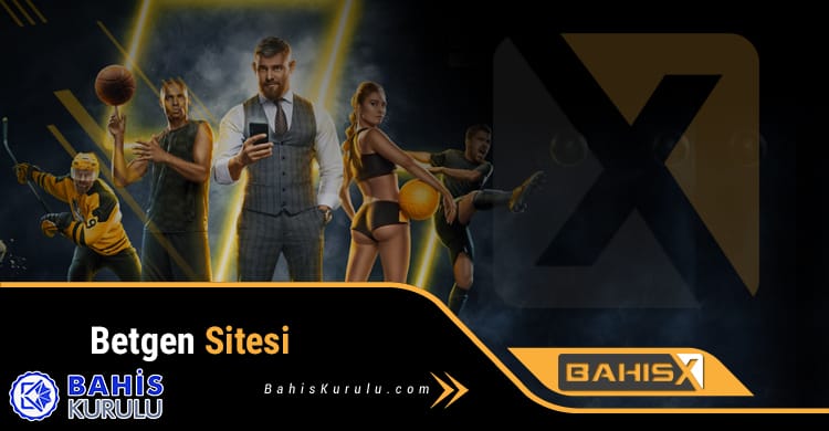 Betgen sitesi
