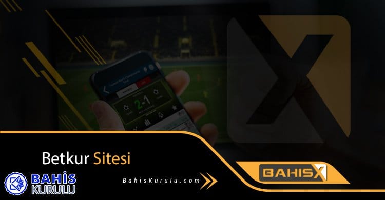 Betkur sitesi