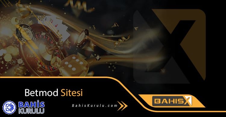 Betmod sitesi