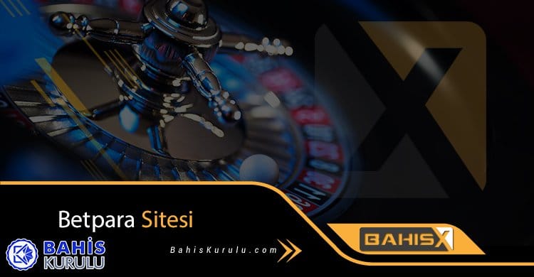 Betpara sitesi