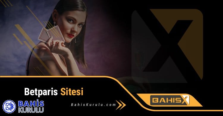 Betparis sitesi