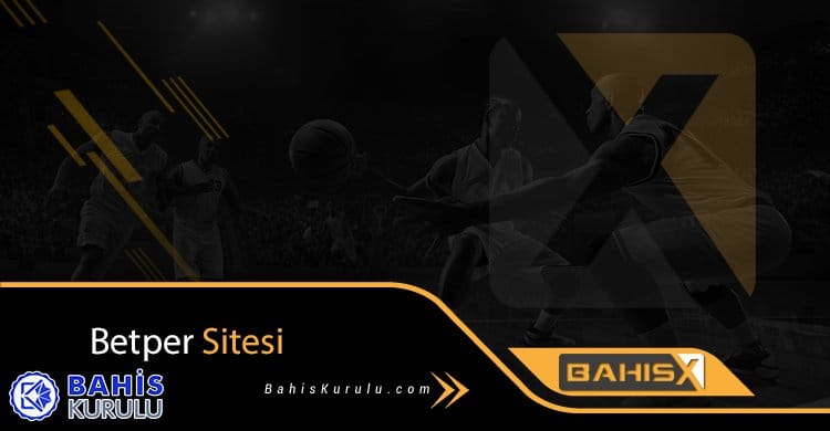 Betper sitesi