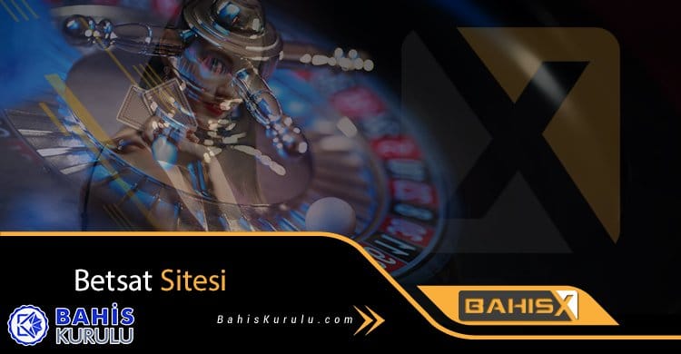 Betsat sitesi