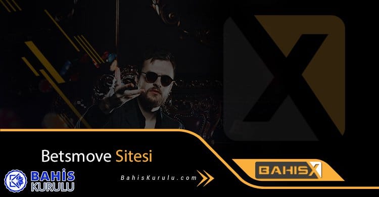 Betsmove sitesi