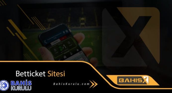 Betticket