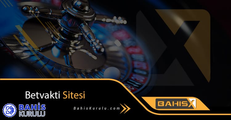 Betvakti sitesi