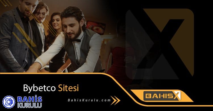 Bybetco sitesi