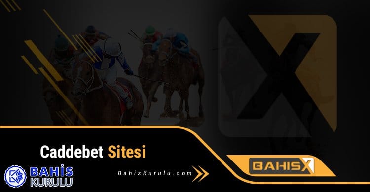 Caddebet sitesi