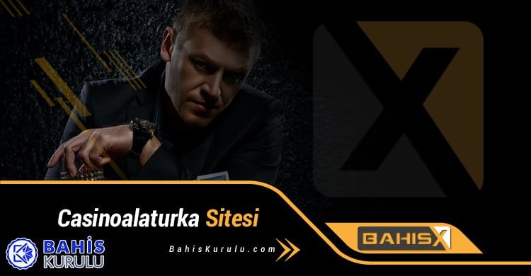 Casinoalaturka sitesi