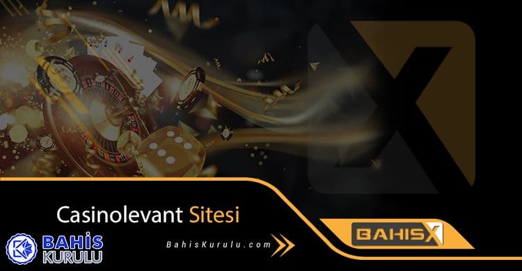 Casinolevant sitesi