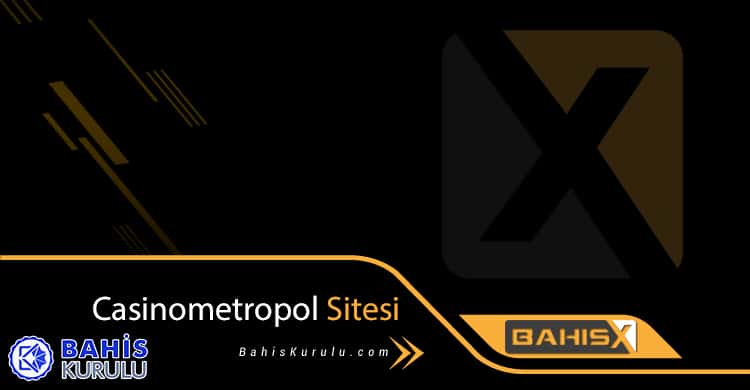 Casinometropol sitesi