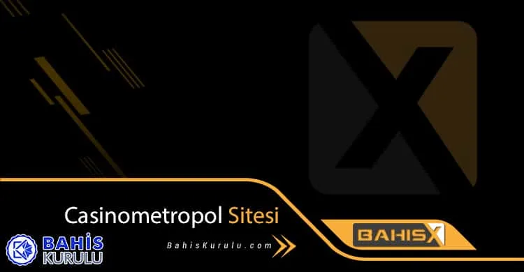 Casinometropol sitesi