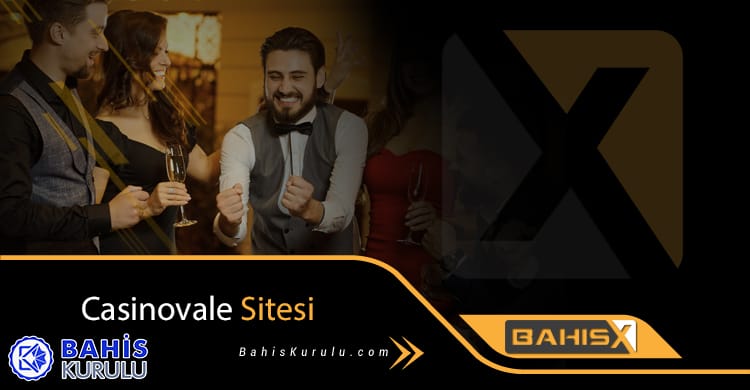 Casinovale sitesi
