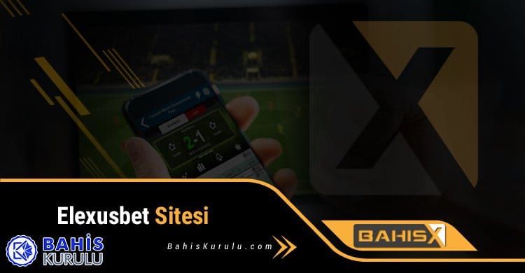 Elexusbet sitesi
