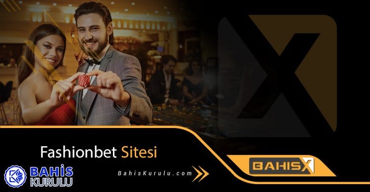 Fashionbet sitesi