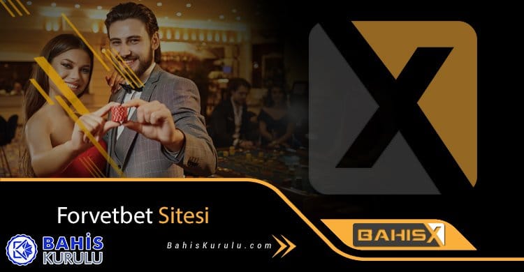 Forvetbet sitesi