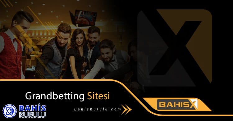 Grandbetting sitesi