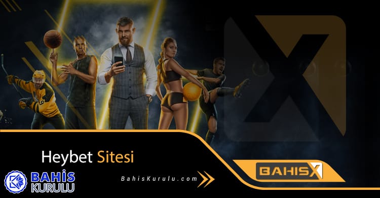 Heybet sitesi