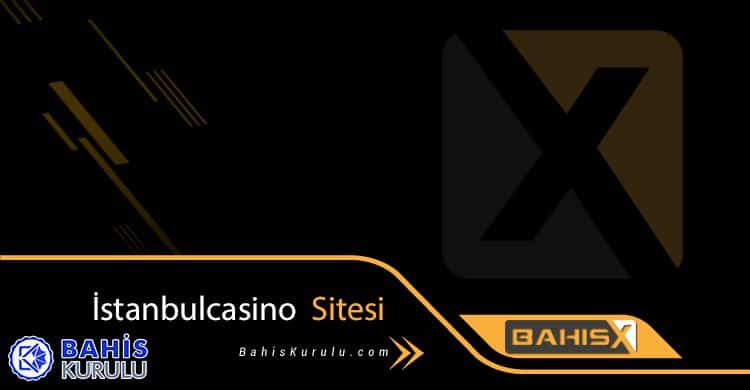 İstanbulcasino sitesi
