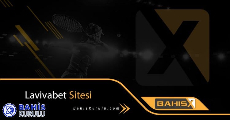 Lavivabet sitesi