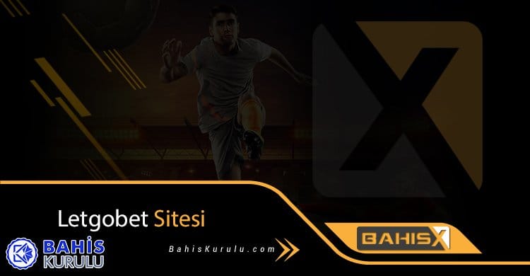Letgobet sitesi