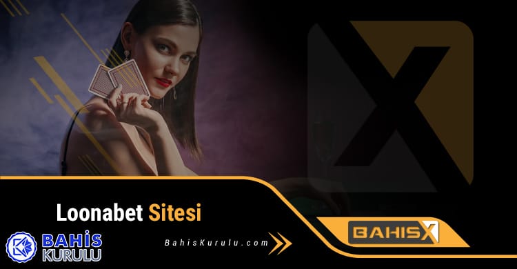 Loonabet sitesi