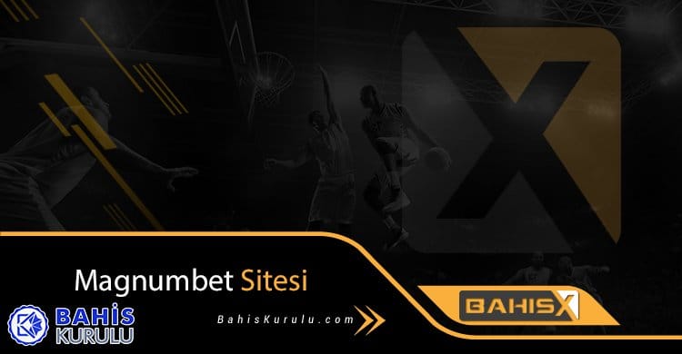 Magnumbet sitesi