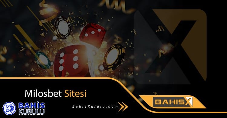 Milosbet sitesi