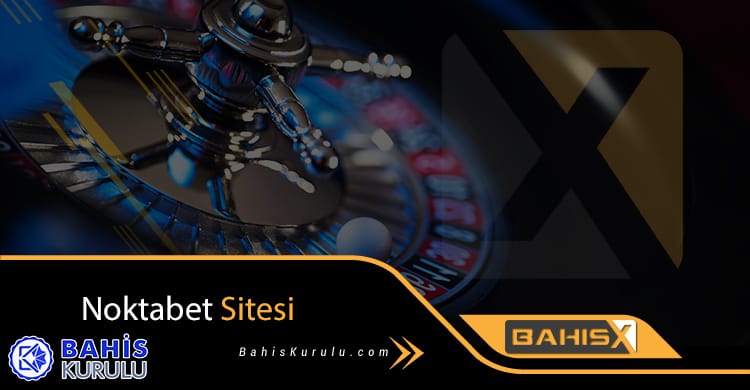 Noktabet sitesi