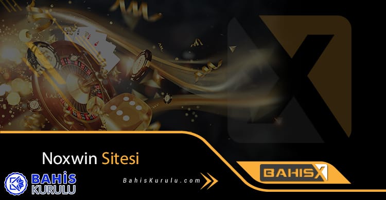 Noxwin sitesi