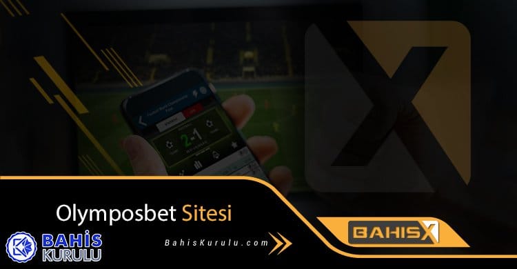 Olymposbet sitesi