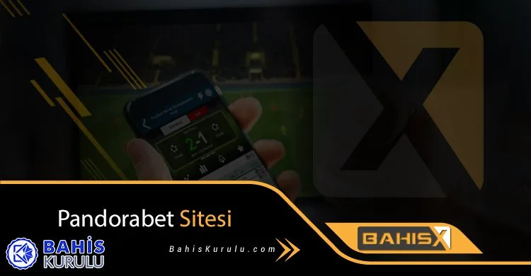 Pandorabet sitesi