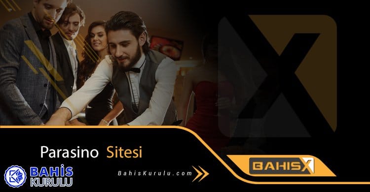 Parasino sitesi