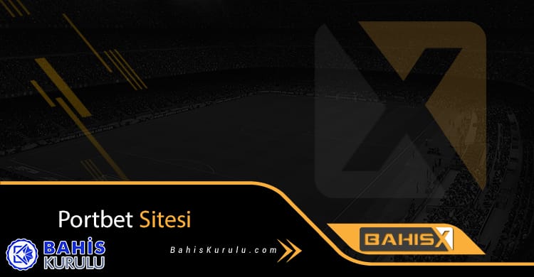 Portbet sitesi