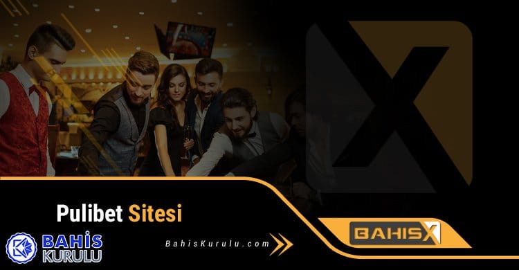 Pulibet sitesi