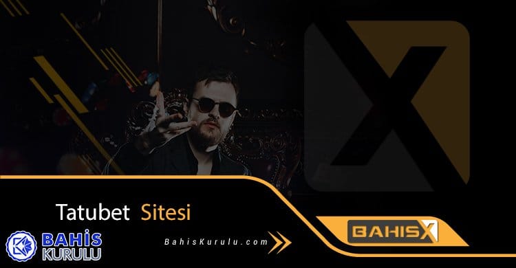 Tatubet sitesi