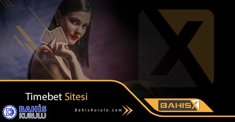Timebet sitesi