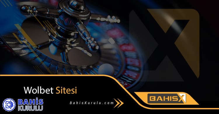 Wolbet sitesi