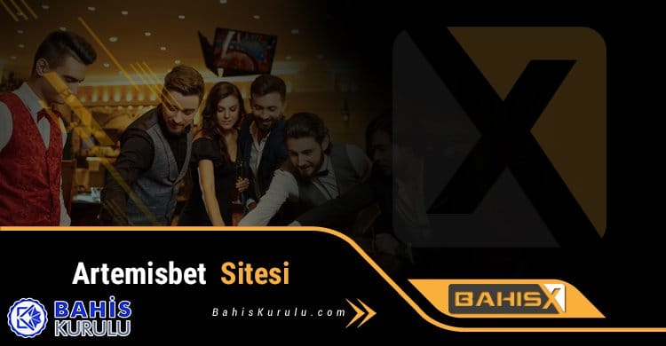 artemisbet sitesi