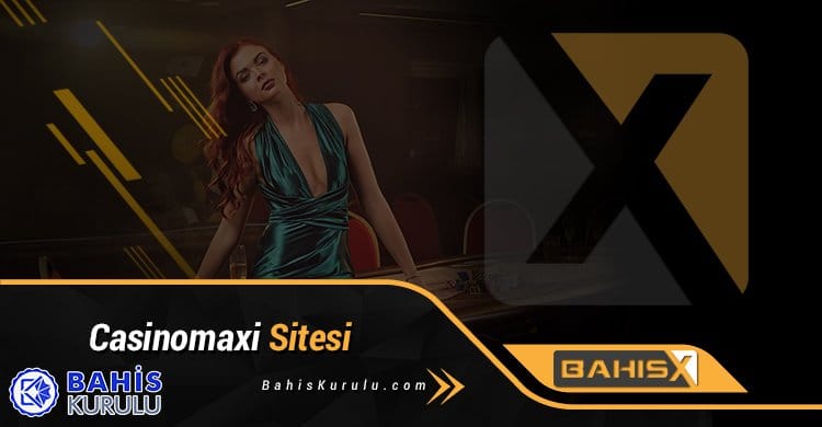 CasinoMaxi